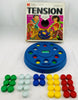 Tension Game - 1970 - Kohner - Very Good Condition