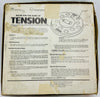 Tension Game - 1970 - Kohner - Very Good Condition