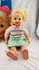 Cricket Doll and Game by Playmates Working - 1984 - Playmates - Great Condition