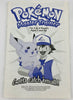 Pokémon Master Trainer Game - 1999 - Milton Bradley - Great Condition