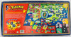 Pokémon Master Trainer Game - 1999 - Milton Bradley - Great Condition