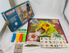 Cricket Doll and Game by Playmates Working - 1984 - Playmates - Great Condition