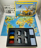Wildlife Adventure Game - 1985 - Ravensbuger - Great Condition