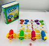 5 Childrens Bookshelf Games Candy Land, Chutes and Ladders, Memory, Hi Ho Cherry O, Cootie - 2006 - Hasbro - Great Condition