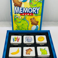 5 Childrens Bookshelf Games Candy Land, Chutes and Ladders, Memory, Hi Ho Cherry O, Cootie - 2006 - Hasbro - Great Condition