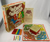 Worm Wrestle Game - 1976 - Parker Brothers - Great Condition