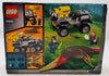 Lego: Jurassic World Pteranodon Chase - 2018 - 75926 - New/Sealed