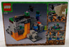 Lego: Minecraft Zombie Cave - 2018 - 21141 - New/Sealed