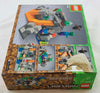 Lego: Minecraft Zombie Cave - 2018 - 21141 - New/Sealed