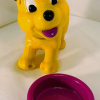 Bingo Is His Name-O Game - 2002 - Milton Bradley - Great Condition
