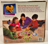 Bingo Is His Name-O Game - 2002 - Milton Bradley - Great Condition