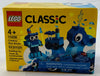 Lego: Classic Creative Blue Bricks - 2020 - 11006 - New/Sealed