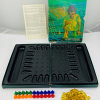 Contigo Game - 1974 - 3M - Very Good Condition