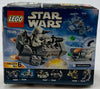 Lego: Star Wars First Order Snowspeeder- 2016 - 75126 - New/Sealed