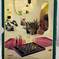 Contigo Game - 1974 - 3M - Very Good Condition