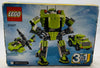 Lego: Creator Power Mech - 2013 - 31008 - New/Sealed