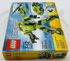 Lego: Creator Power Mech - 2013 - 31008 - New/Sealed