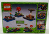 Lego: Minecraft The Mushroom Island - 2017 - 21129 - New/Sealed