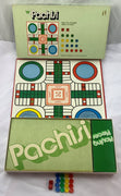 Pachisi Game - 1969 - Whitman - Great Condition