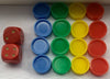 Pachisi Game - 1969 - Whitman - Great Condition