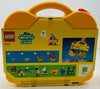 Lego: Classic Creative Suitcase - 10713 - New/Sealed