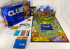 Clue Fx Game - 2003 - Parker Brothers - Great Condition