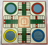Pachisi Game - 1969 - Whitman - Great Condition