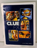 Clue Fx Game - 2003 - Parker Brothers - Great Condition