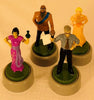 Clue Fx Game - 2003 - Parker Brothers - Great Condition