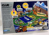 Clue Fx Game - 2003 - Parker Brothers - New