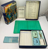 Stocks & Bonds Game - 1974 - 3M - Great Condition