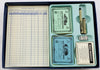 Stocks & Bonds Game - 1974 - 3M - Great Condition