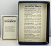 Stocks & Bonds Game - 1974 - 3M - Great Condition