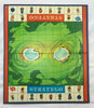 Stratego Game - 1961 - Milton Bradley - Good Condition