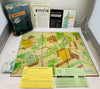 Outdoor Survival Game - 1982 - Avalon Hill - Great Condition