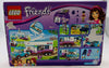 Lego: Friends Horse Vet Trailer - 41125  - New/Sealed