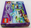 Lego: Friends Horse Vet Trailer - 41125  - New/Sealed