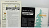 Outdoor Survival Game - 1982 - Avalon Hill - Great Condition