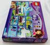 Lego: Friends Horse Vet Trailer - 41125  - New/Sealed