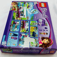 Lego: Friends Horse Vet Trailer - 41125  - New/Sealed