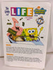 Spongebob Game of Life - 2004 - Milton Bradley - Great Condition
