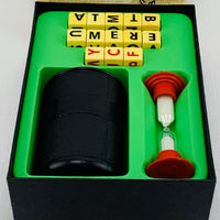 Perquackey Game - 1970 - Lakeside - Great Condition