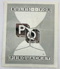 Perquackey Game - 1970 - Lakeside - Great Condition
