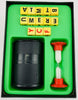 Perquackey Game - 1970 - Lakeside - Great Condition