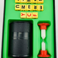 Perquackey Game - 1970 - Lakeside - Great Condition
