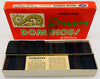 Double Nine Dragon Dominoes - Halsam - Very Good Condition
