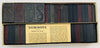 Double Nine Dragon Dominoes - Halsam - Very Good Condition