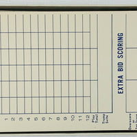 Mr. President USA Card Game - 1960 - 3M - Great Condition