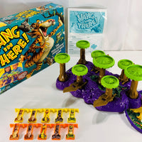 Hang In There Game - 2000 - Parker Brothers - Great Condition