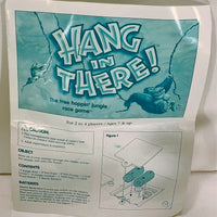 Hang In There Game - 2000 - Parker Brothers - Great Condition